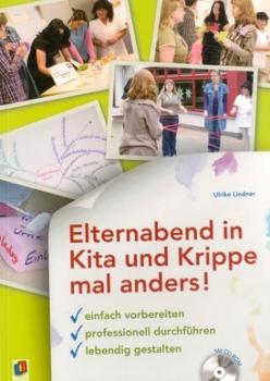 Elternabend in Kita und Krippe mal anders!